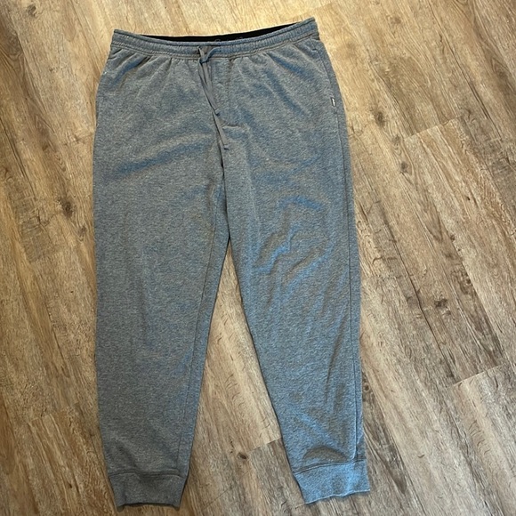 EDDIE BAUER LOUNGE JOGGERS (XL) - Picture 1 of 7